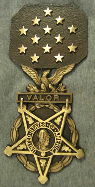 Valor Seal